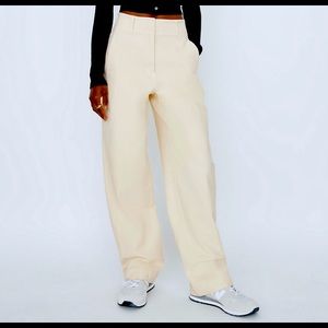 ARITZIA: Wilfred Free Ascendant Pant